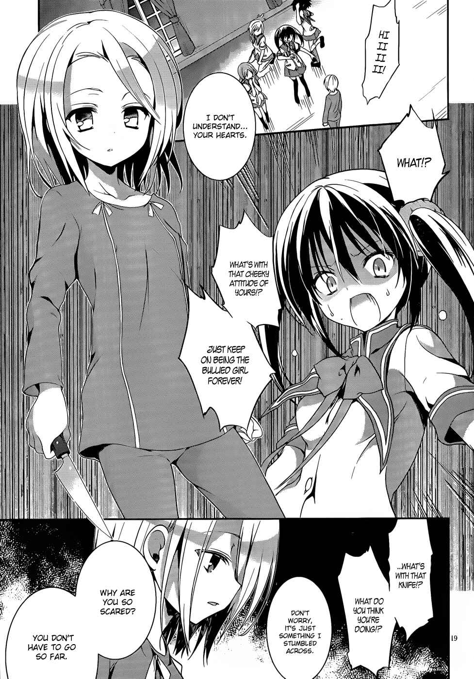 Page 19 Chapter 3 Dolls Fall