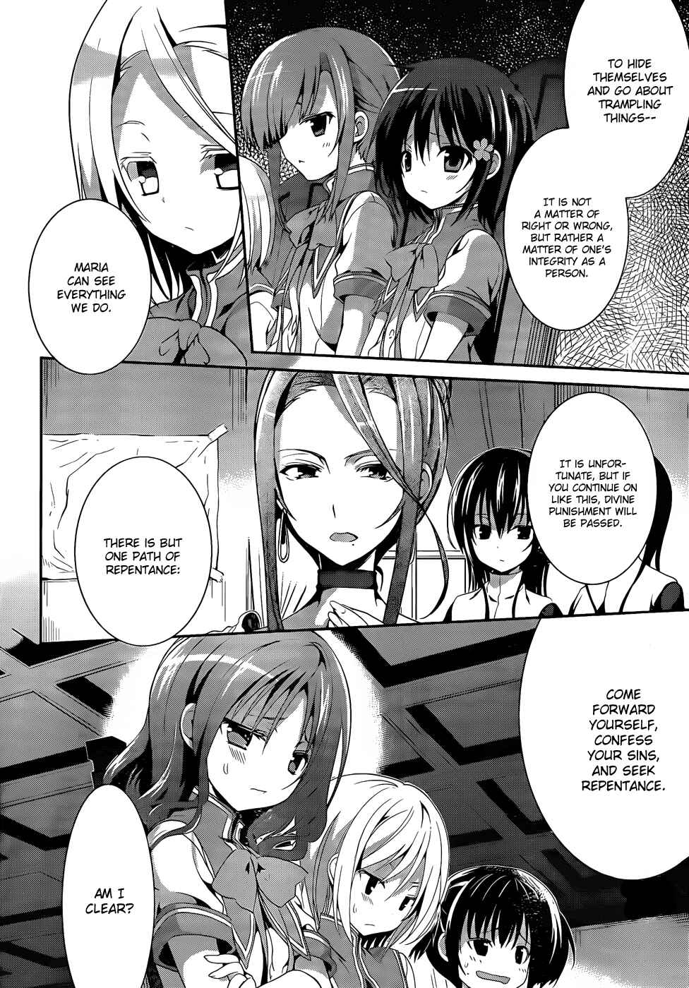 Page 2 Chapter 3 Dolls Fall