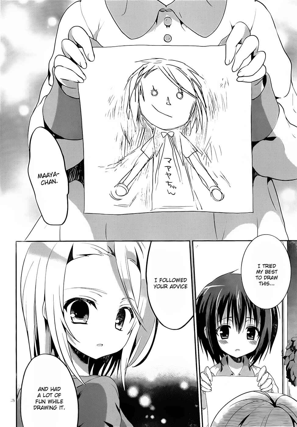 Page 28 Chapter 3 Dolls Fall