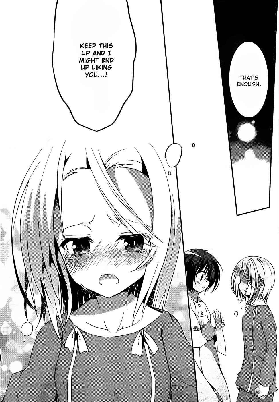 Page 30 Chapter 3 Dolls Fall