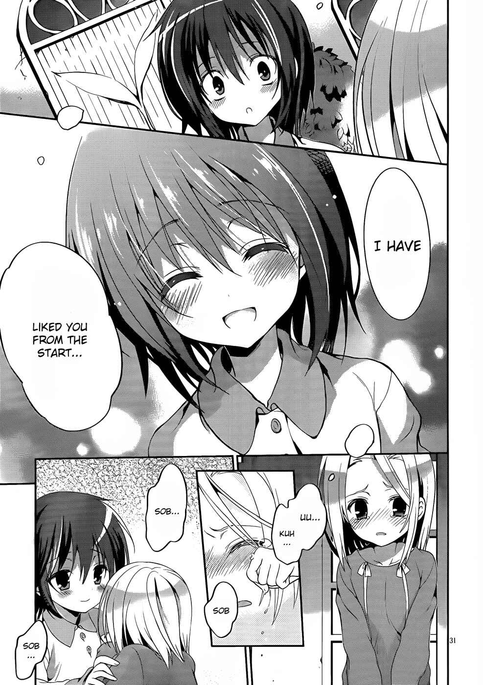 Page 31 Chapter 3 Dolls Fall