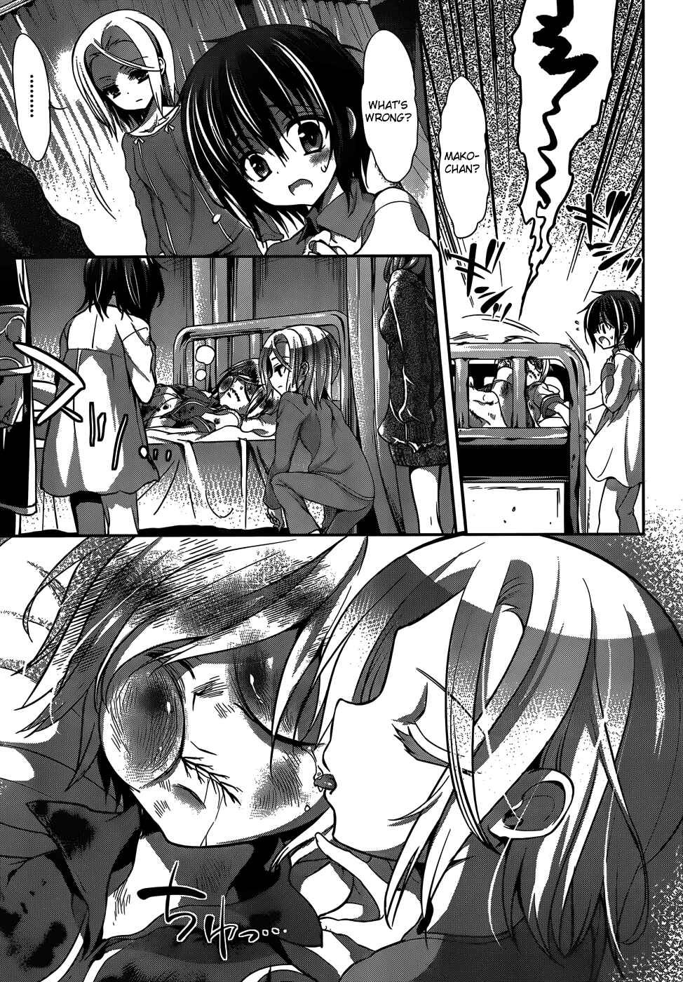 Page 16 Chapter 14 Dolls Fall
