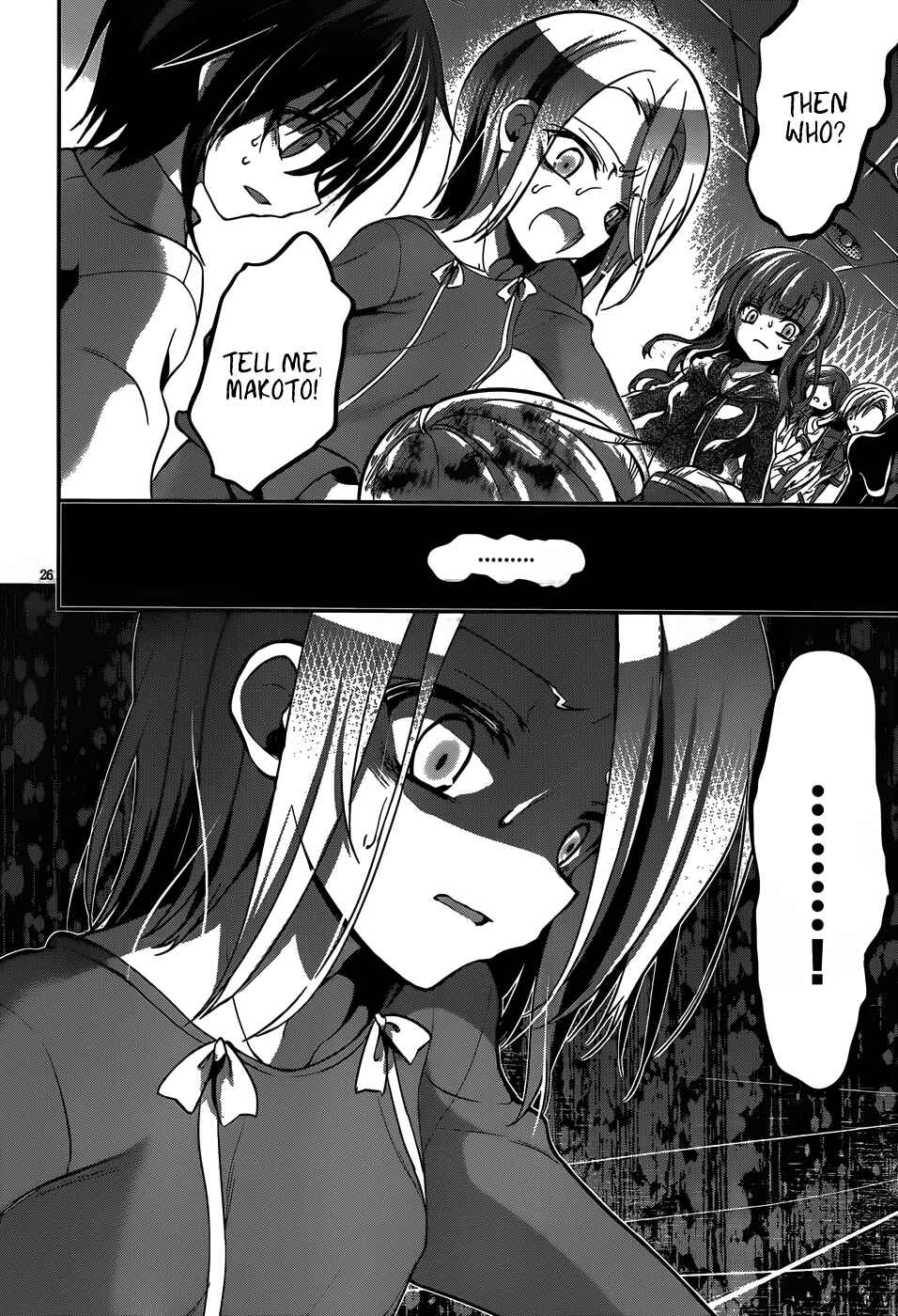 Page 27 Chapter 14 Dolls Fall