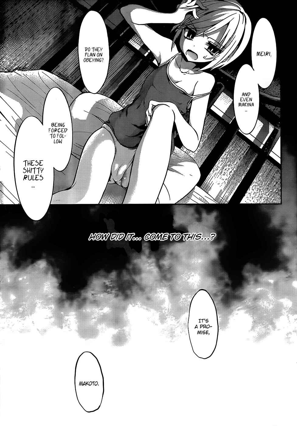 Page 12 Chapter 9 Dolls Fall