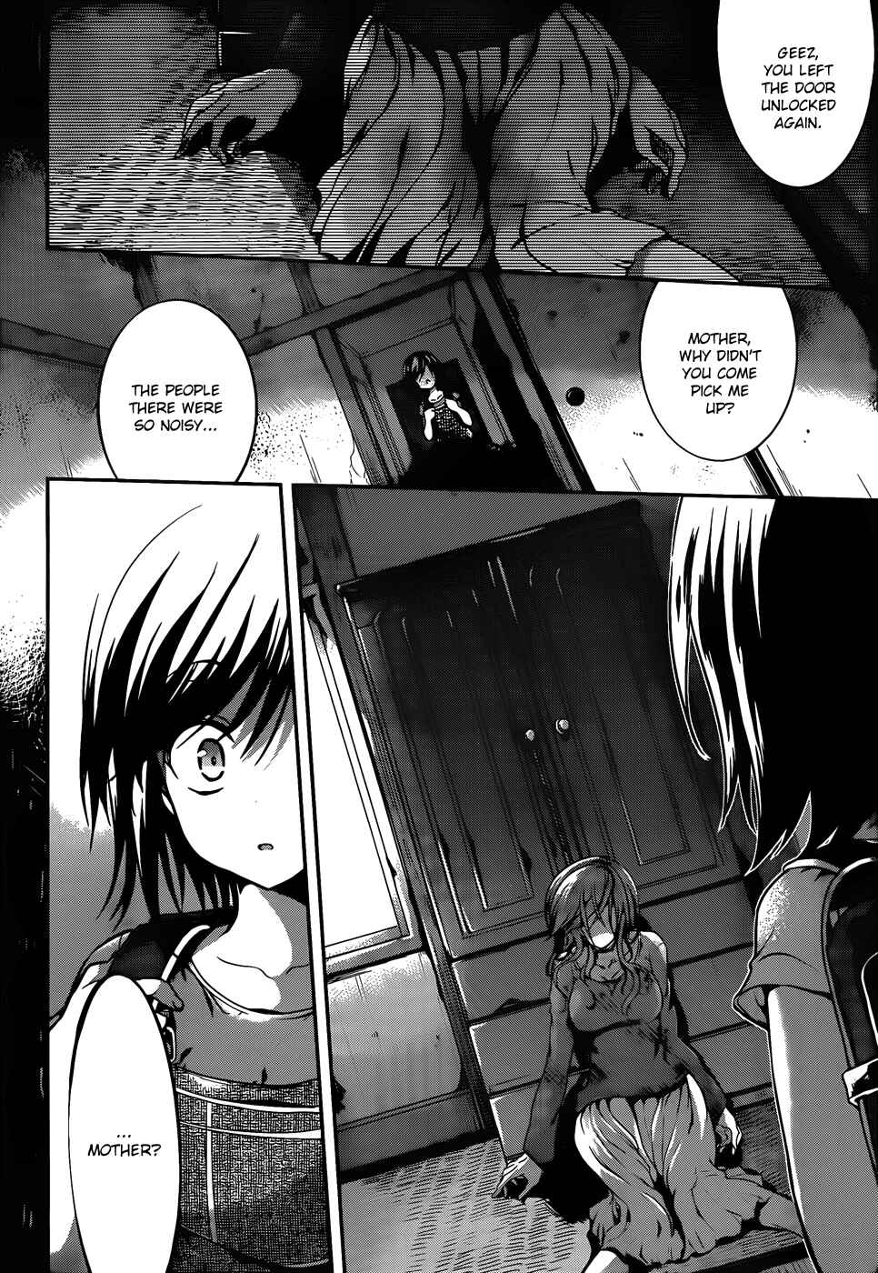 Page 17 Chapter 9 Dolls Fall