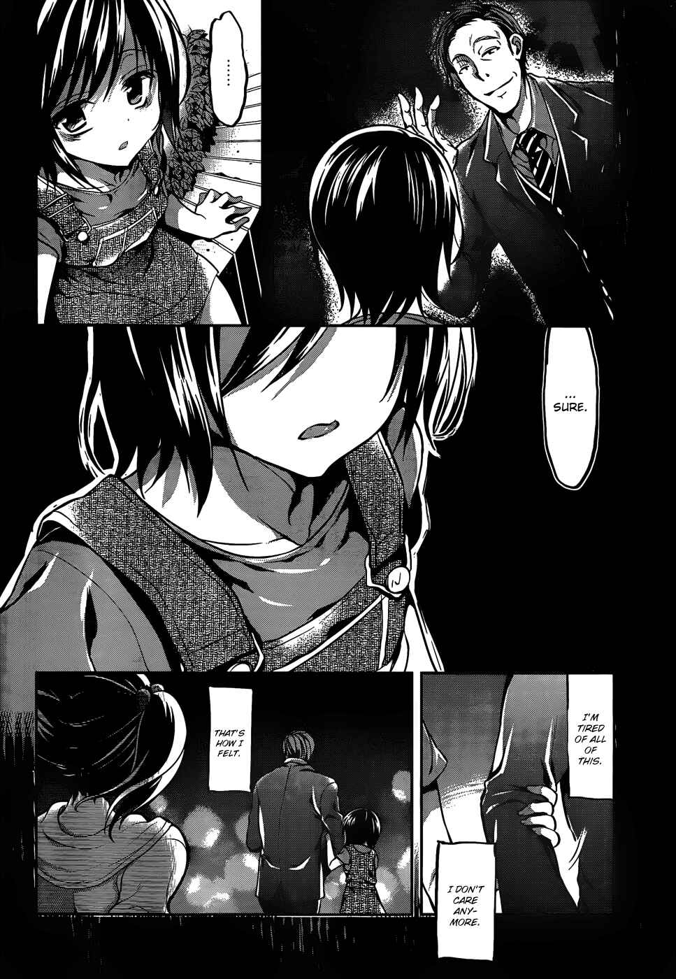 Page 23 Chapter 9 Dolls Fall