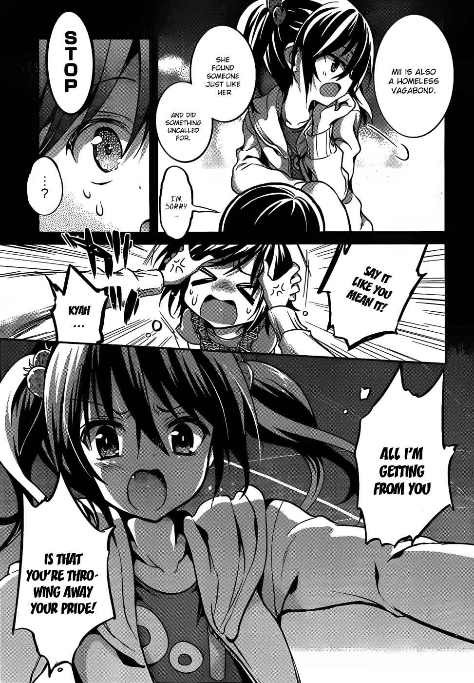Page 26 Chapter 9 Dolls Fall