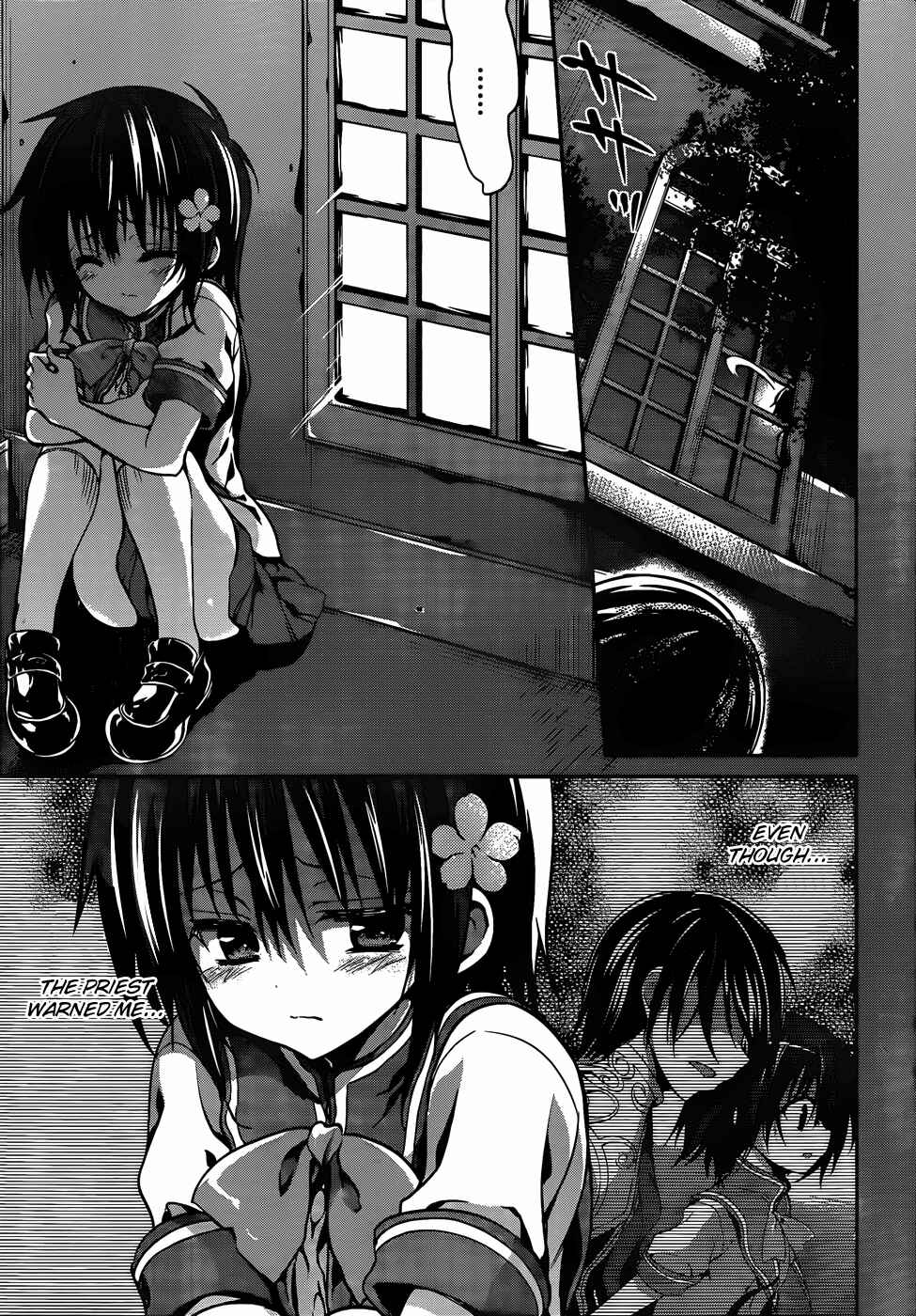 Page 4 Chapter 9 Dolls Fall