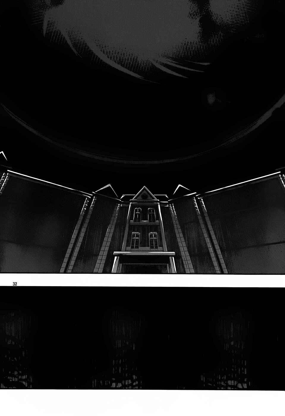 Page 33 Chapter 15 Dolls Fall