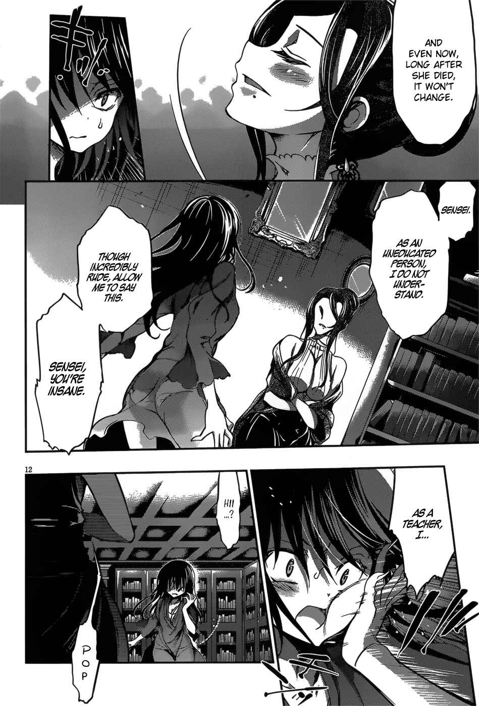 Page 13 Chapter 19 Dolls Fall