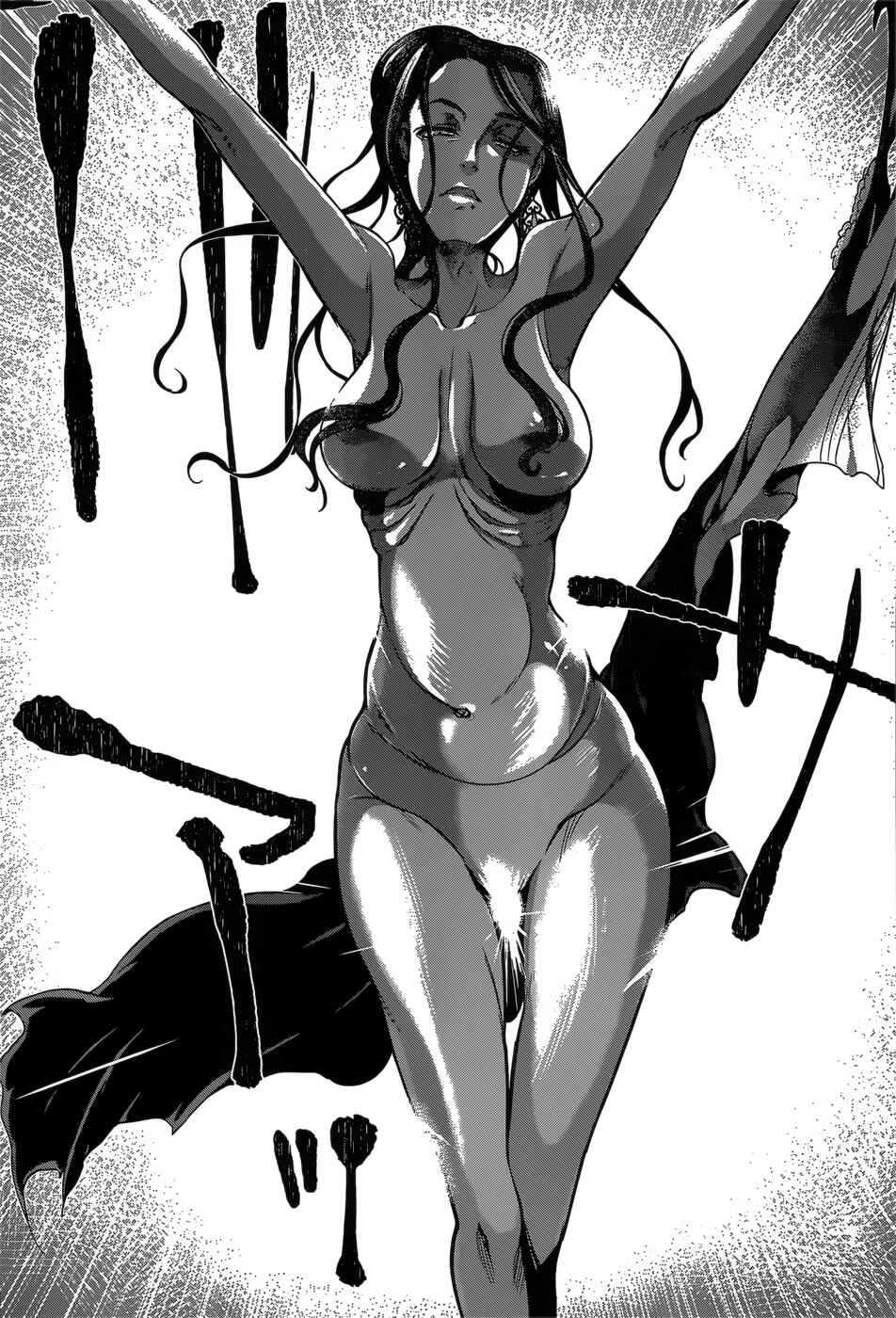 Page 14 Chapter 19 Dolls Fall