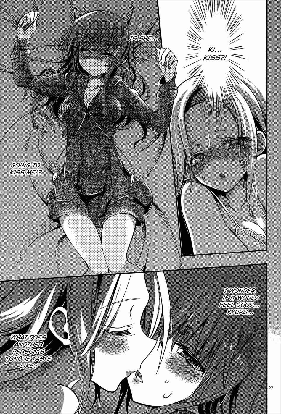 Page 28 Chapter 19 Dolls Fall