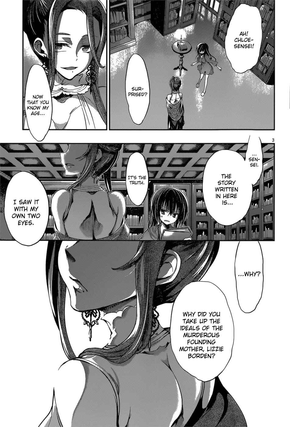Page 4 Chapter 19 Dolls Fall
