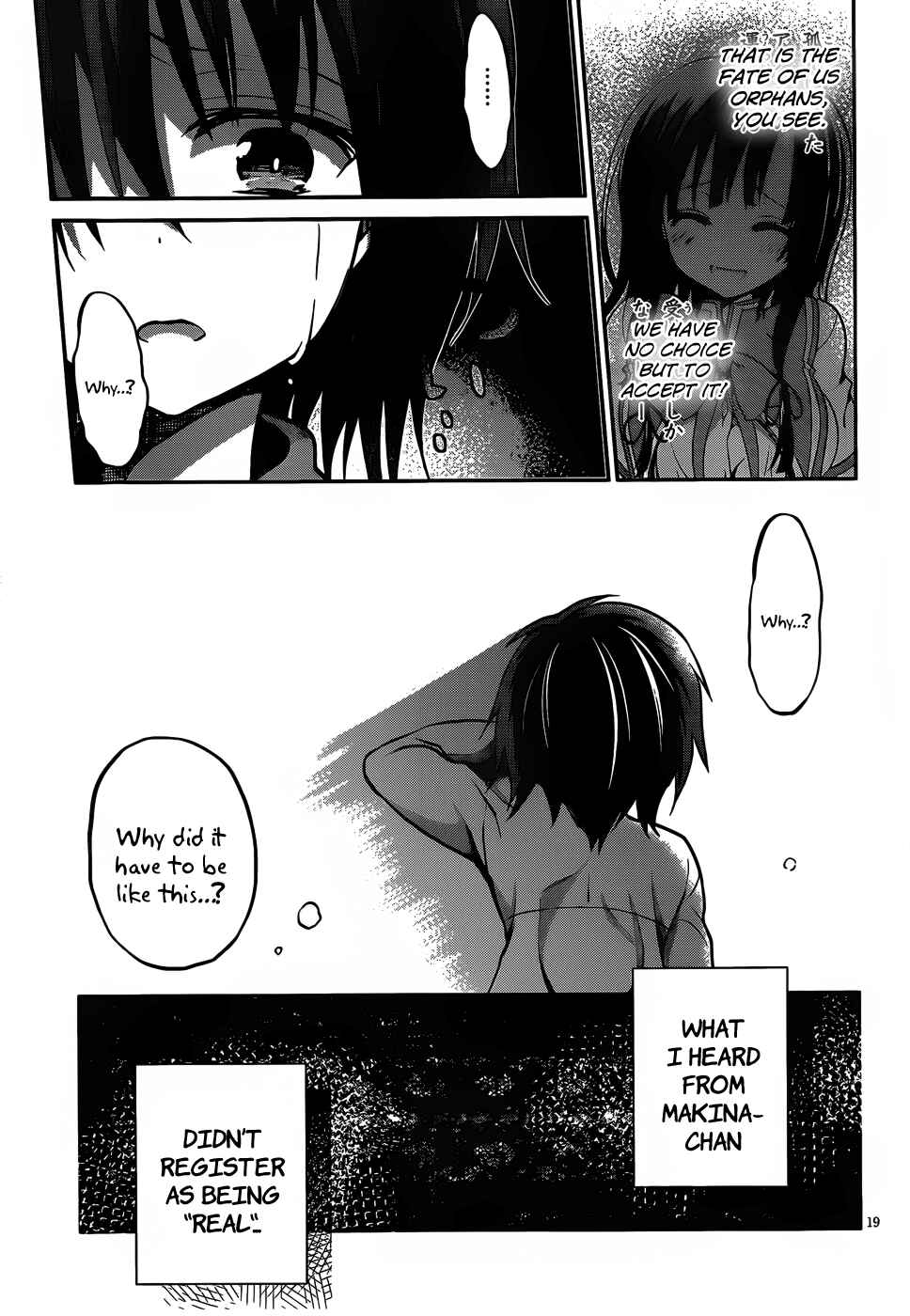 Page 20 Chapter 7 Dolls Fall