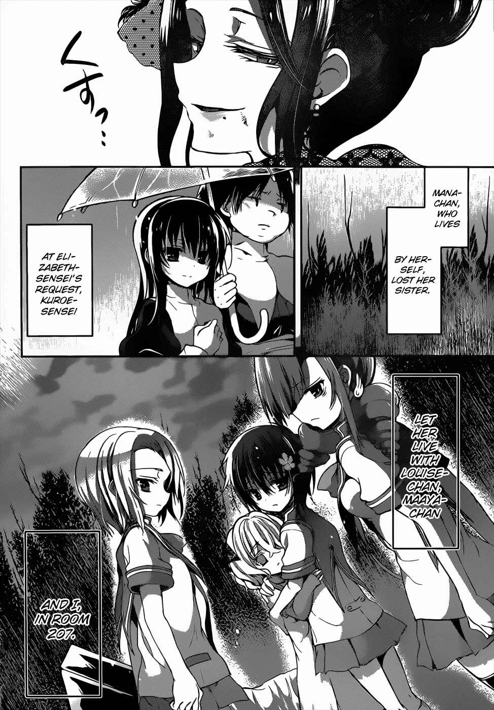 Page 11 Chapter 16 Dolls Fall