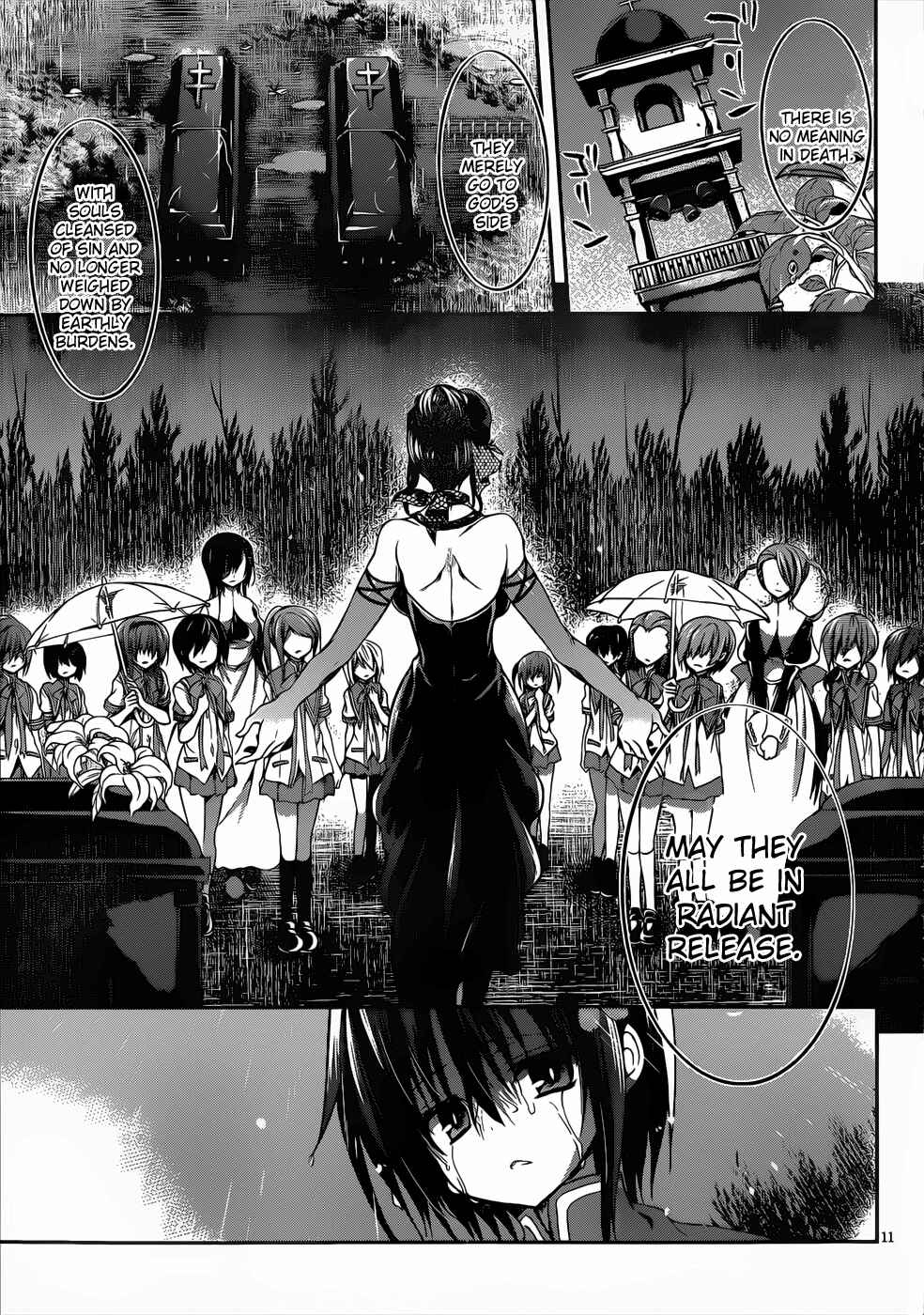 Page 12 Chapter 16 Dolls Fall