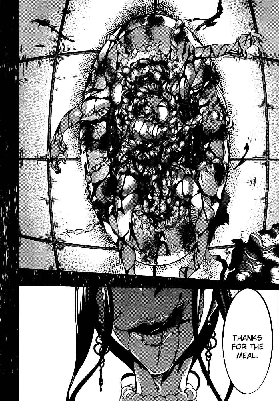 Page 5 Chapter 16 Dolls Fall