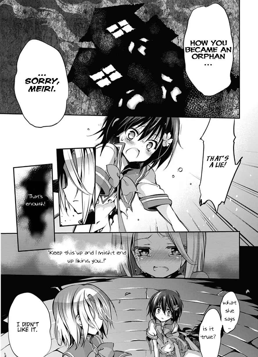 Page 16 Chapter 24 Dolls Fall