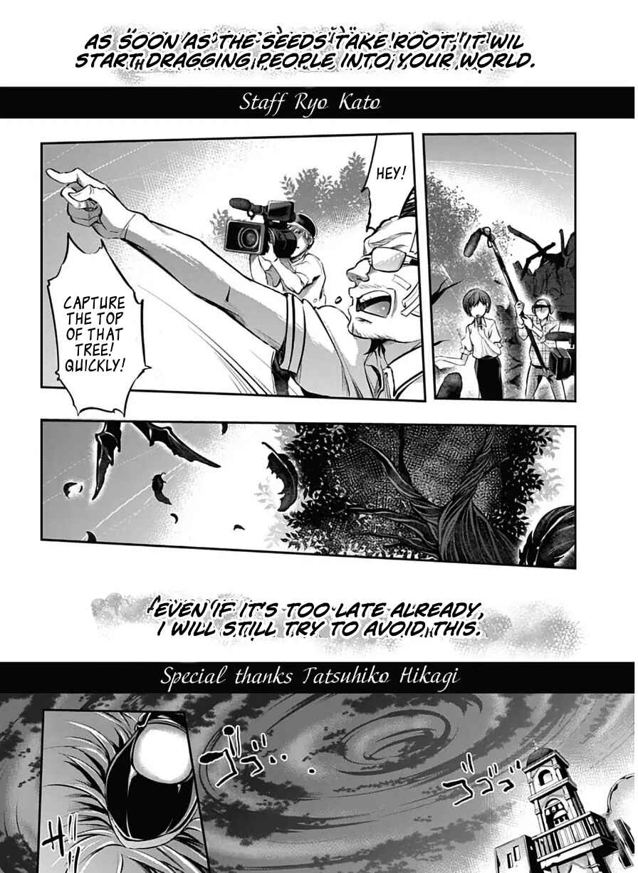 Page 33 Chapter 24 Dolls Fall