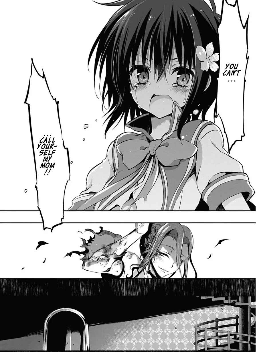 Page 7 Chapter 24 Dolls Fall