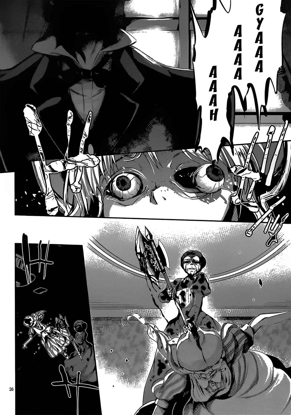 Page 27 Chapter 17 Dolls Fall