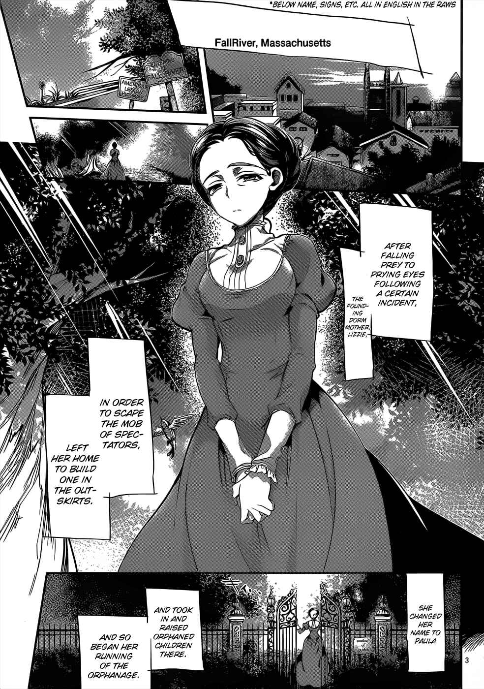 Page 4 Chapter 17 Dolls Fall