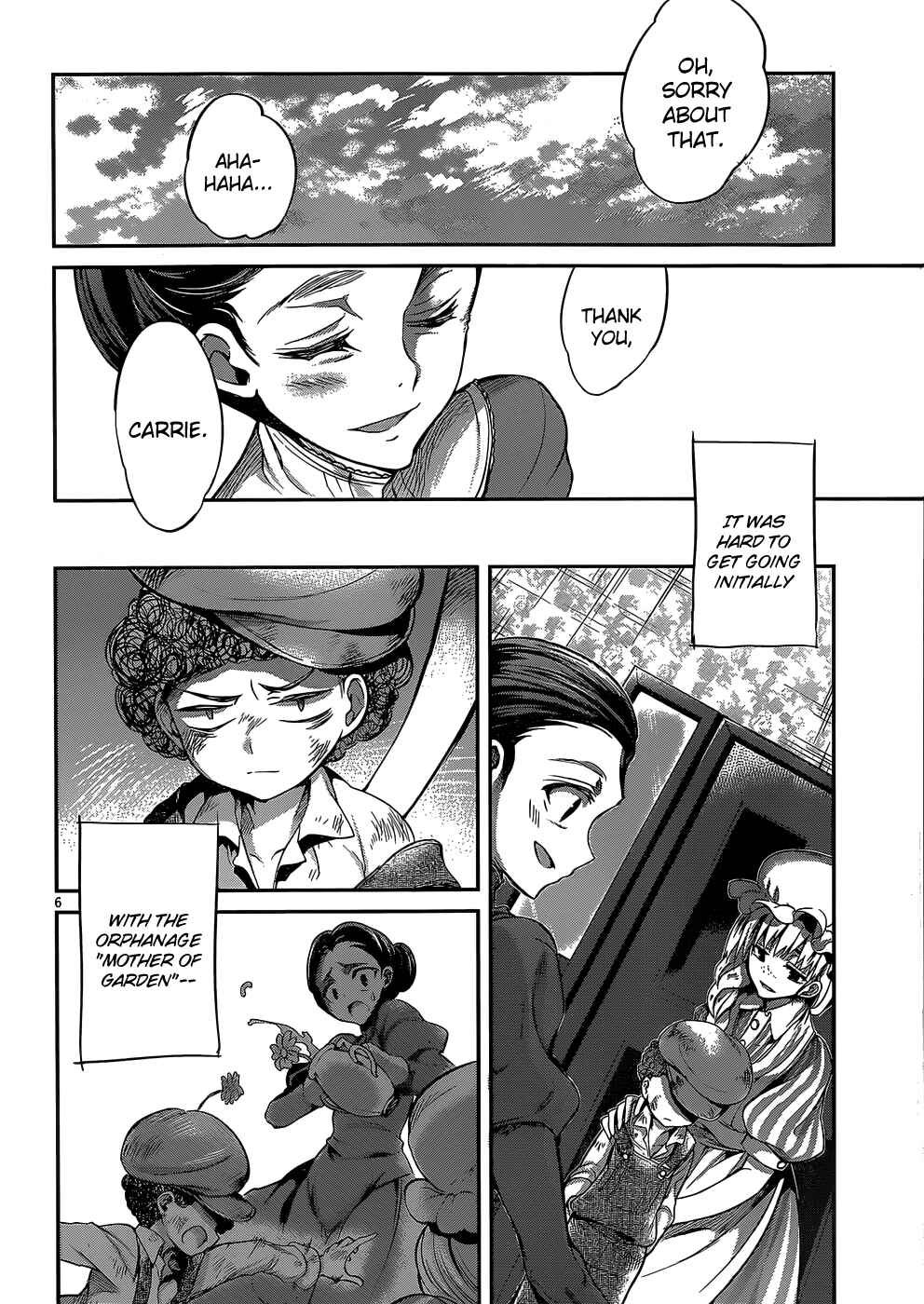 Page 7 Chapter 17 Dolls Fall