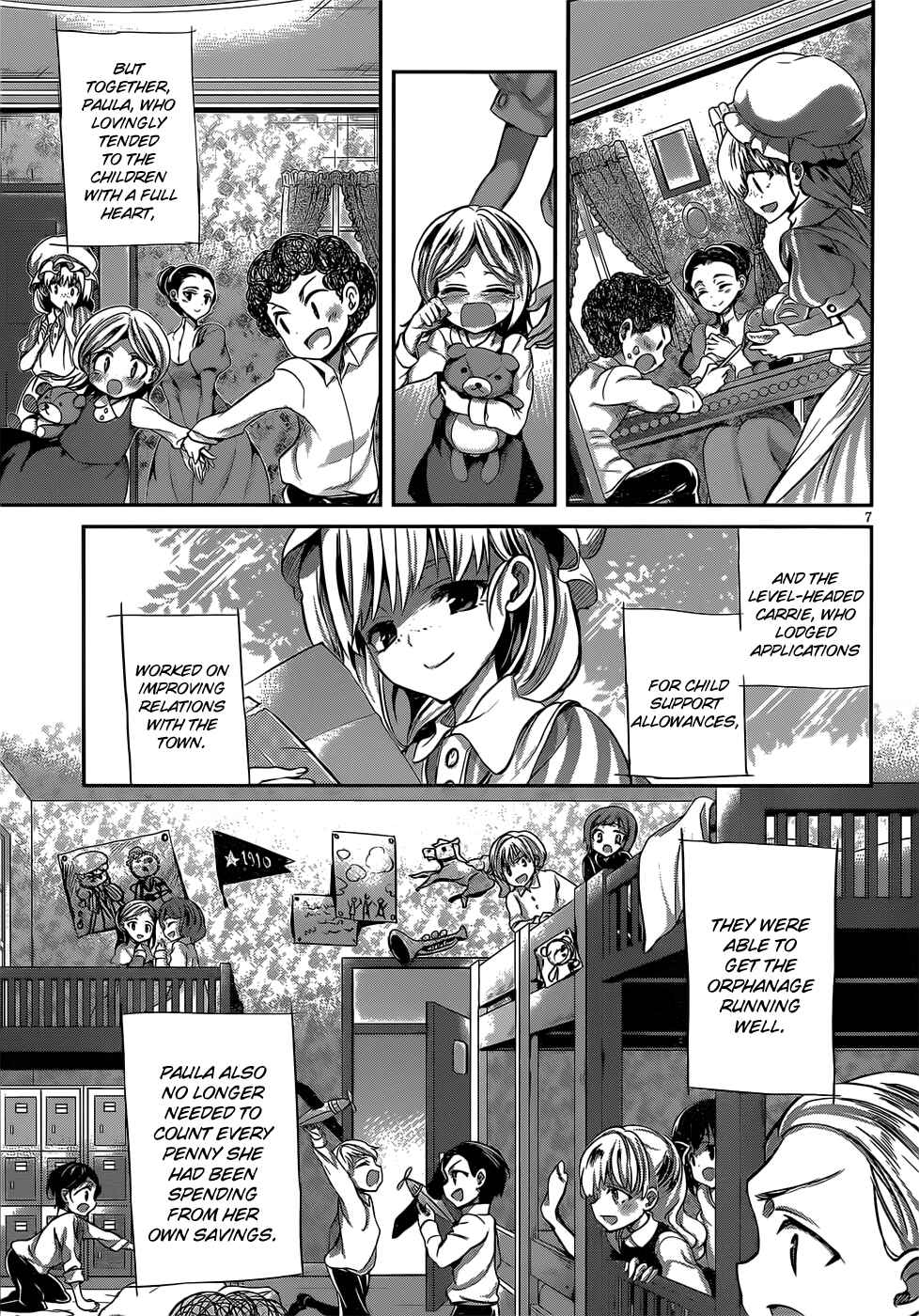 Page 8 Chapter 17 Dolls Fall