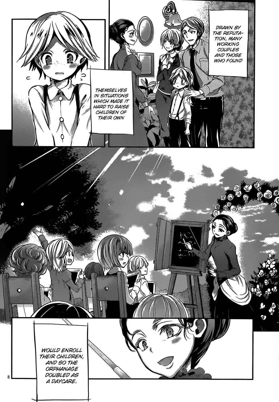 Page 9 Chapter 17 Dolls Fall
