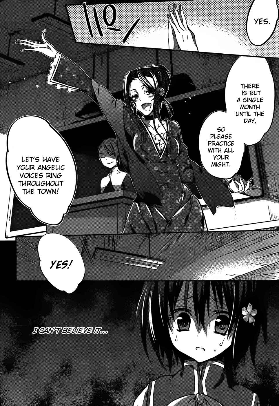 Page 11 Chapter 10 Dolls Fall