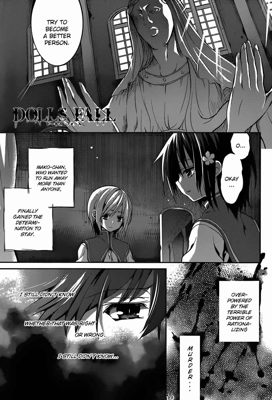 Page 2 Chapter 10 Dolls Fall