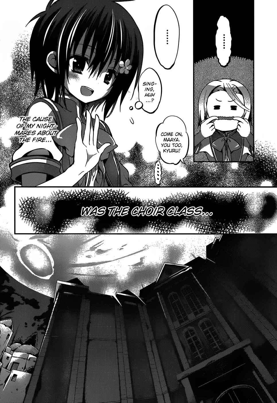 Page 23 Chapter 10 Dolls Fall