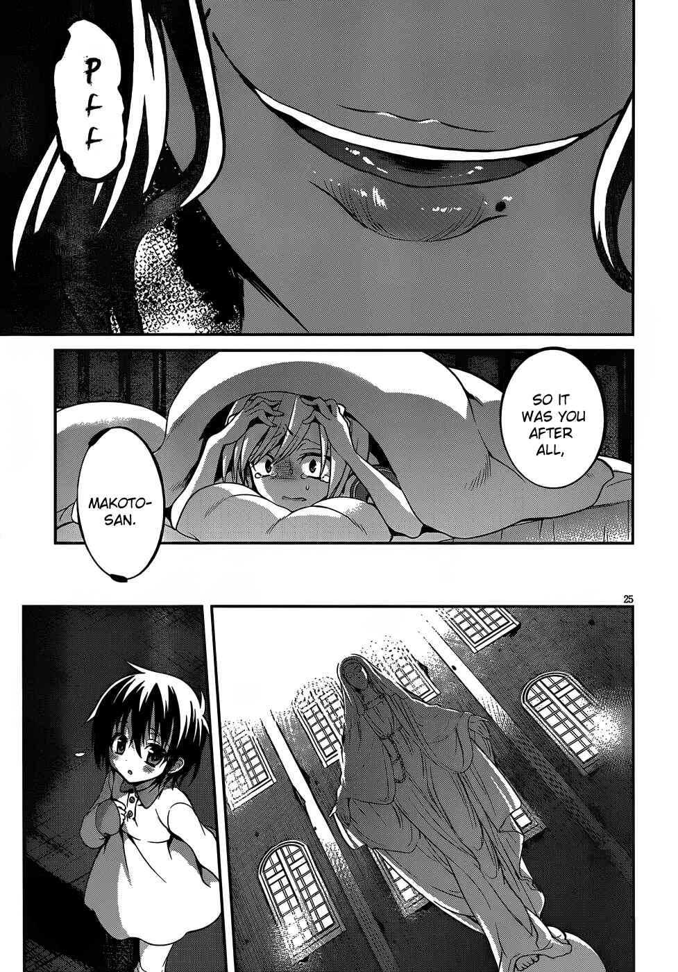 Page 26 Chapter 10 Dolls Fall