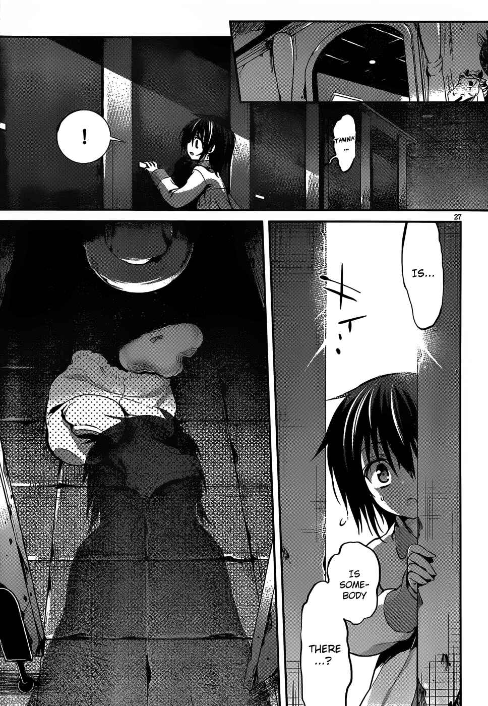 Page 28 Chapter 10 Dolls Fall