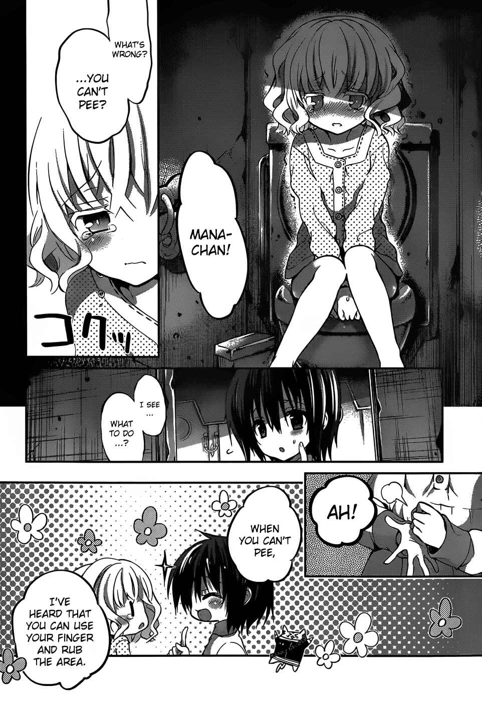 Page 29 Chapter 10 Dolls Fall