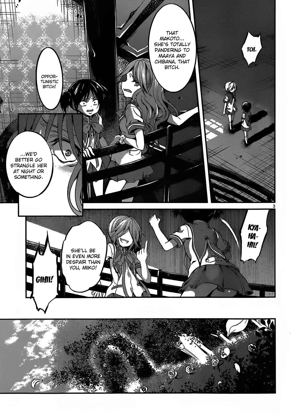 Page 4 Chapter 10 Dolls Fall