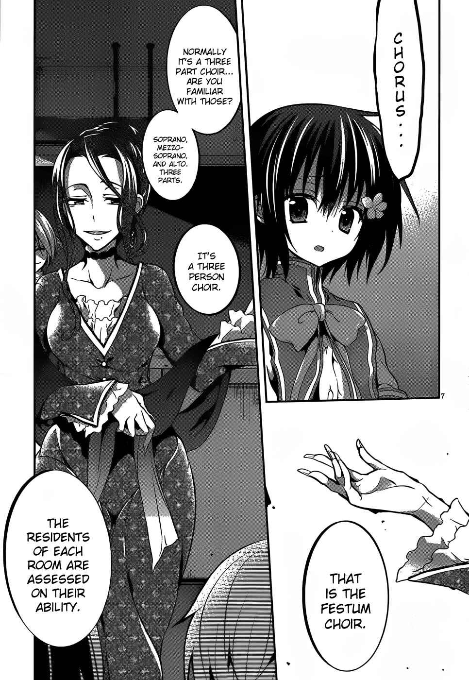 Page 8 Chapter 10 Dolls Fall