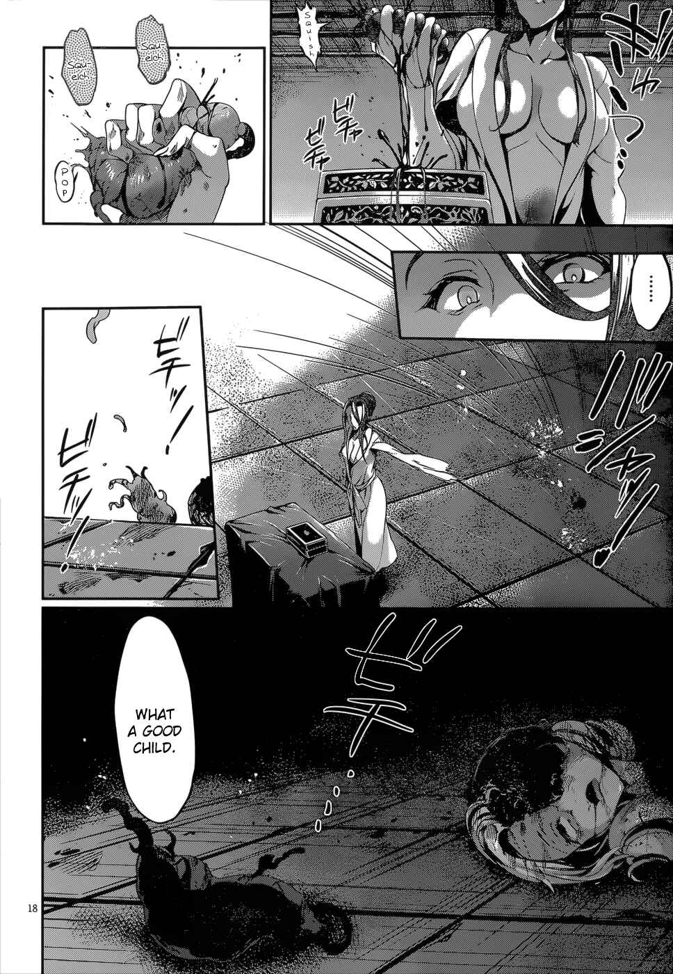 Page 19 Chapter 20 Dolls Fall