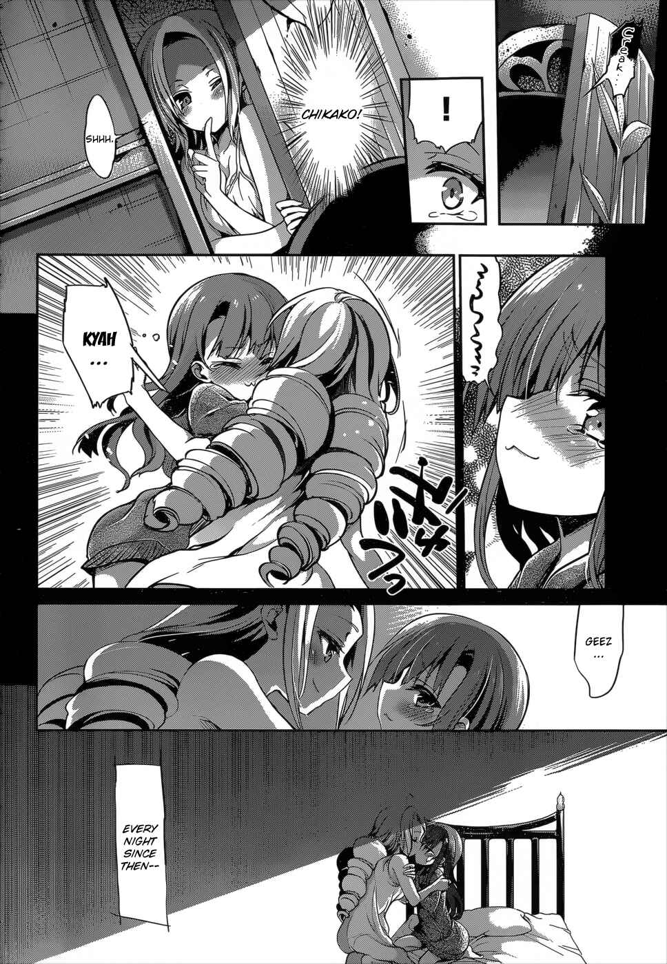 Page 3 Chapter 20 Dolls Fall