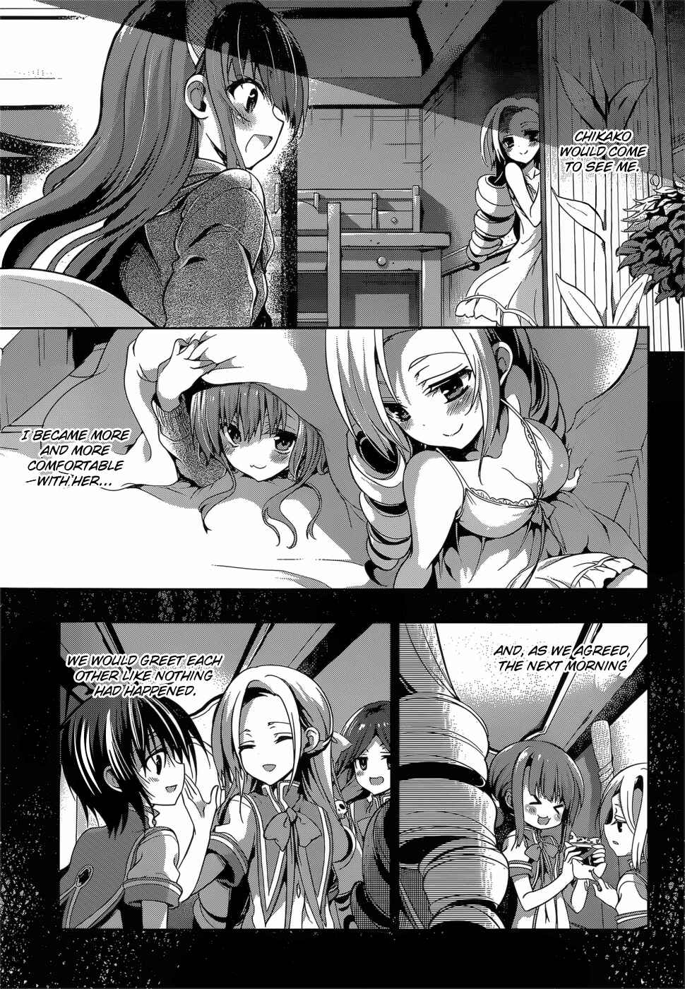 Page 4 Chapter 20 Dolls Fall