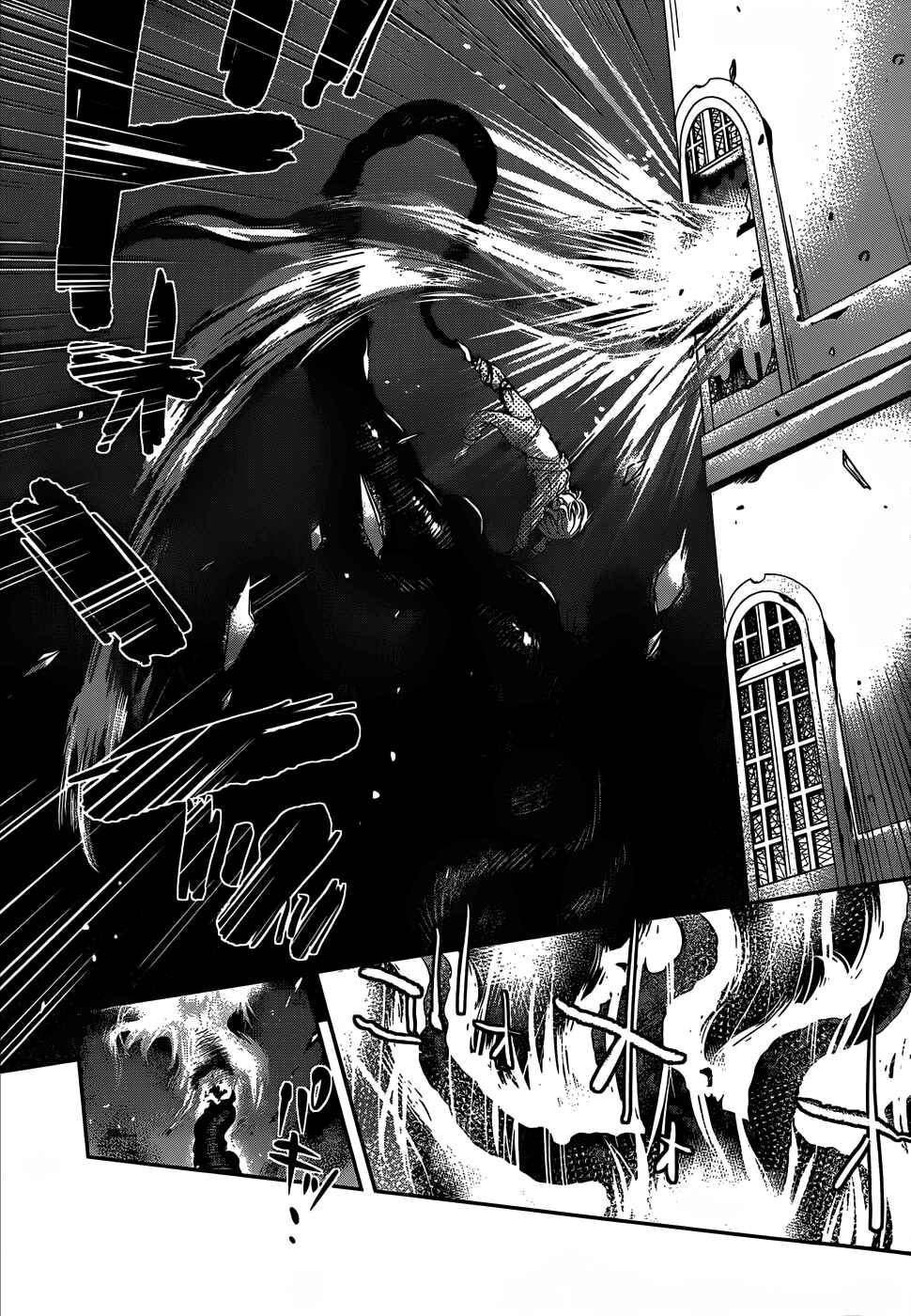 Page 36 Chapter 13 Dolls Fall