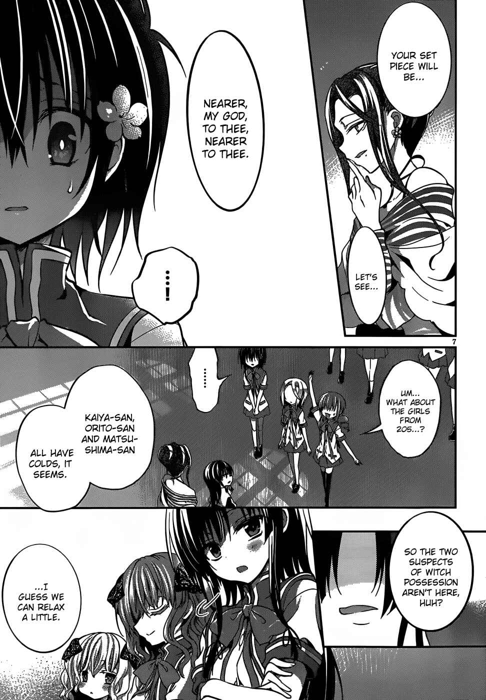 Page 8 Chapter 13 Dolls Fall