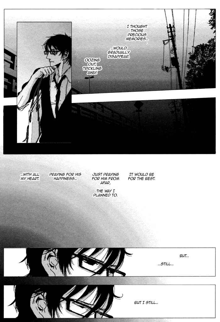 Page 14 Chapter 2 Waraibanashi no You da