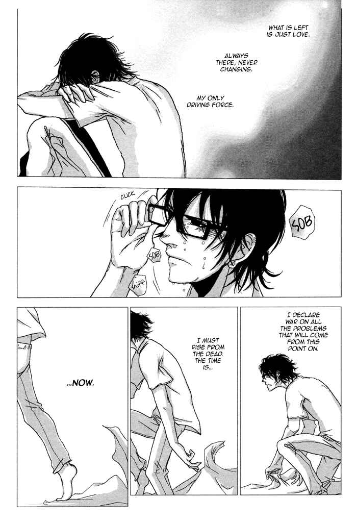 Page 36 Chapter 2 Waraibanashi no You da