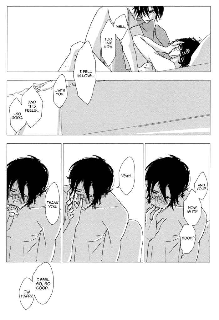 Page 47 Chapter 2 Waraibanashi no You da