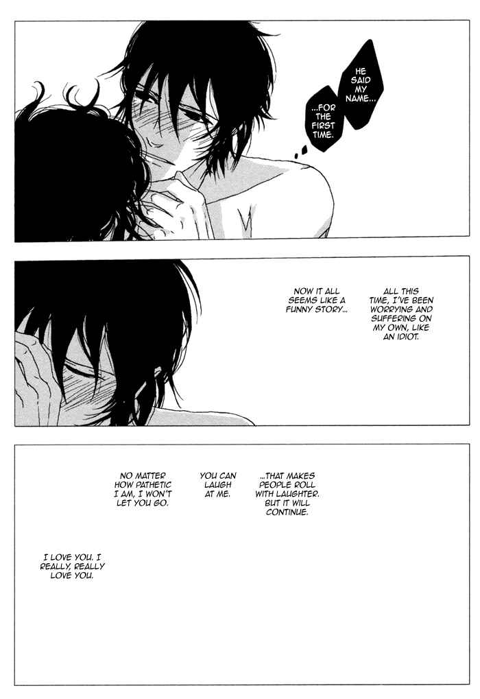 Page 49 Chapter 2 Waraibanashi no You da