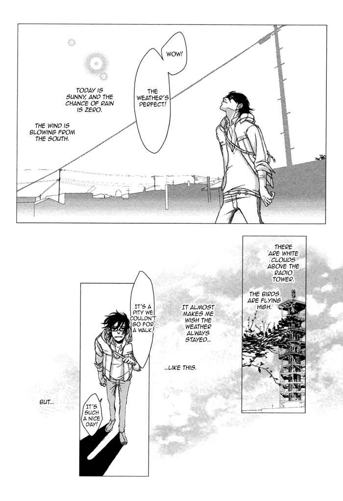 Page 52 Chapter 2 Waraibanashi no You da