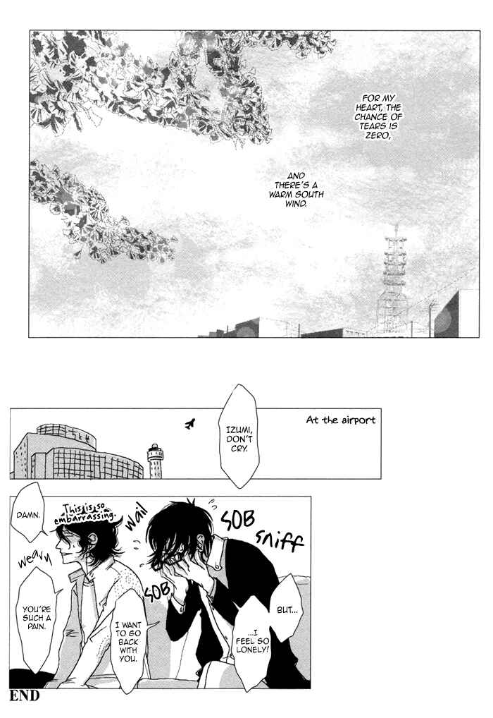 Page 54 Chapter 2 Waraibanashi no You da