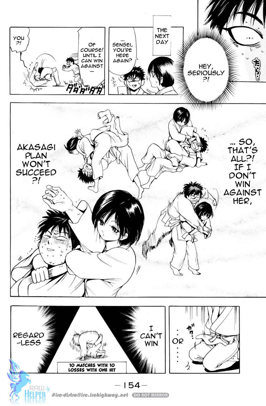 Page 12 Chapter 19.4 Hammer Session! In High School