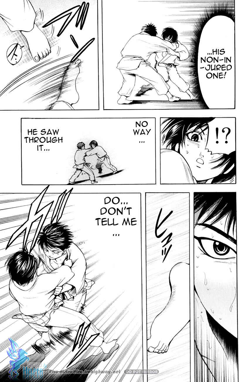 Page 27 Chapter 19.4 Hammer Session! In High School